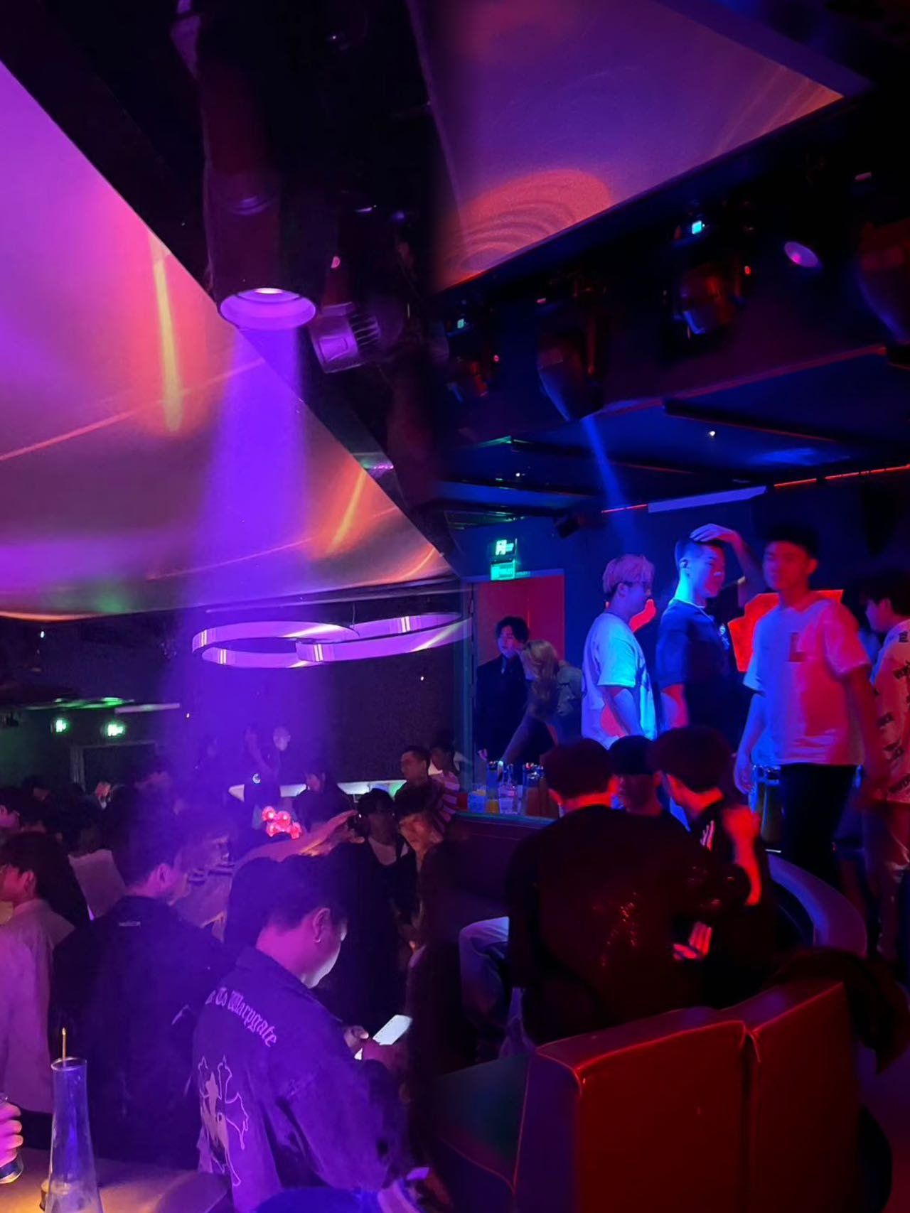 晋中商务ktv优质选择商务ktv推荐-介休市ktv预定