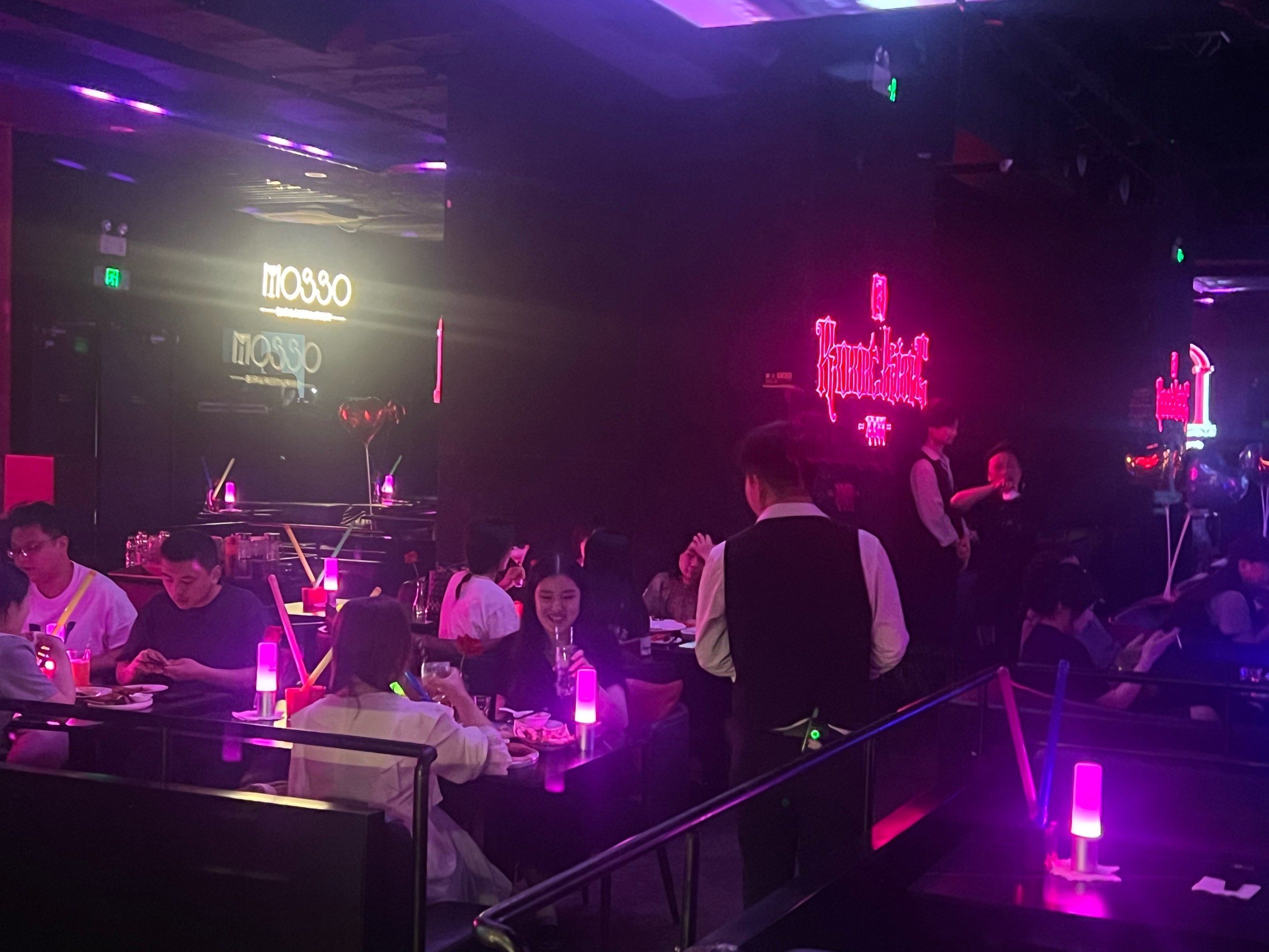 晋中商务ktv与片场区别解析-榆社县ktv预定