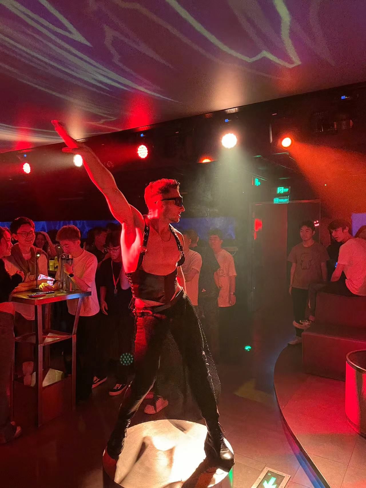 晋中商务ktv优选商务ktv体验升级-榆社县ktv预定